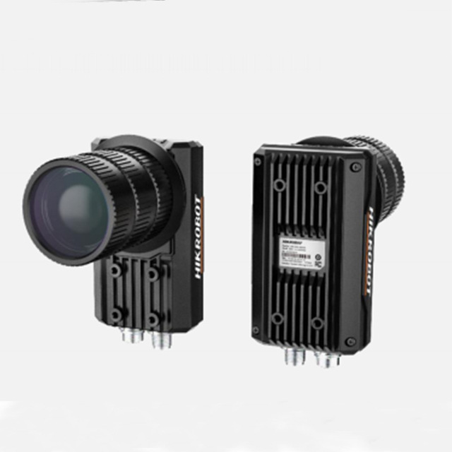Haikang MV-ID5060M/IDE012X-08 Industrial Barcode Reader 6 Million Pixel Intelligent USB Interface in Stock