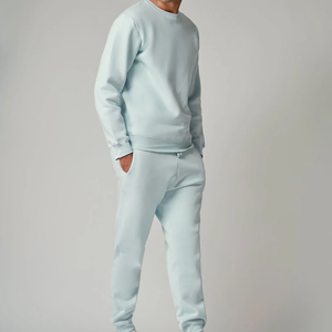 Conjunto Deportivo de 2 Piezas para Hombre, Invernal, Casual, Transpirable, Ecológico, de Alta Calidad y Secado Rápido - Product Image 2