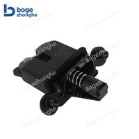 Serrure de coffre arrière Bogezhonghe 1ZD827501 1ZD827501A pour Skoda Octavia III II Combi Liftback
