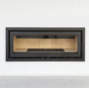 Poêle à <span class=keywords><strong>bois</strong></span> autonome pour chauffage intérieur, <span class=keywords><strong>insert</strong></span> de <span class=keywords><strong>cheminée</strong></span> domestique - Product Image 5