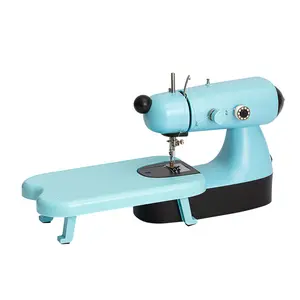 2023 New pet styling household electric portable mini small sewing machine