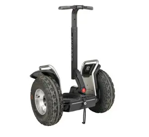 Segway Original Segway X2 I2 With Battery Ebike Electric Motorcycle Offroad Racing Balance Scooter