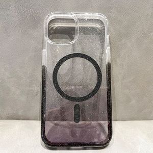 Gradient Màu Long Lanh Sạc Từ Trường Hợp Điện Thoại Gradient Màu <span class=keywords><strong>Defender</strong></span> Trường Hợp Đối Với <span class=keywords><strong>iPhone</strong></span> 14 15 16 16 Cộng Với 16 Pro 16 Pro Max - Product Image 4