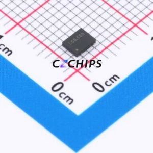 SWPM102CAIYYA1-66.666000 Pre-Programmed Oscillator SMD3225-4P Oscillator - Product Image 1