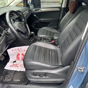 Volkswagen <span class=keywords><strong>Touran</strong></span> L 280TSI DSG 7 places, MPV familial essence, conduite à gauche, voitures d'<span class=keywords><strong>occasion</strong></span>, <span class=keywords><strong>vente</strong></span> en gros à prix réduit - Product Image 5