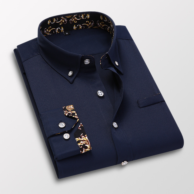 Dark Blue