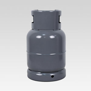 Bombola di <span class=keywords><strong>Gas</strong></span> <span class=keywords><strong>GPL</strong></span> in Metallo da 9,5 kg 21,6 L Certificata ISO 9001 Made in Cina - Product Image 4