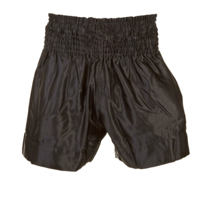 Pantalones Cortos de Muay Thai para Hombre de Alta Calidad, Logotipo Personalizado, Venta al por Mayor, Ropa de Artes Marciales Mixtas - Product Image 1