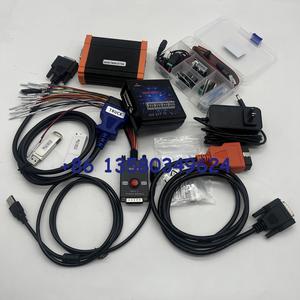 खुदाई भागों kt200ii Gen2 ऑफ़लाइन वर्कस्टेशन + htprog Eu क्लोन एडाप्टर के साथ पूर्ण संस्करण eu cu - Product Image 5