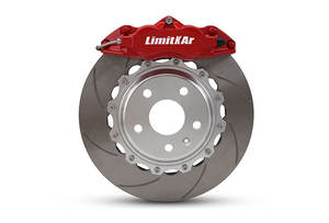 Vente en gros personnalisation <span class=keywords><strong>Racing</strong></span> CP 9200 étrier de frein <span class=keywords><strong>4</strong></span> <span class=keywords><strong>pistons</strong></span> pour Lexus CT200h Cadillac ATS-L Mercedes-Benz Classe A - Product Image 4