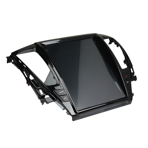 เครื่องเล่นวิทยุสเตอริโอ kd-12113 PX6เทสลาสำหรับ <span class=keywords><strong>Pajero</strong></span> <span class=keywords><strong>Sport</strong></span> / L200 2017 2018พร้อมหน้าจอสัมผัส12.1นิ้ว WiFi BT DSP - Product Image 6