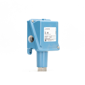 Instrumento de Medición Electrónico Industrial de Alta Precisión UE United Electric H100-192 - Product Image 1