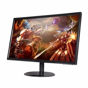 Moniteur LED <span class=keywords><strong>pour</strong></span> ordinateur de bureau PC OEM 23 pouces <span class=keywords><strong>pour</strong></span> les entreprises, les études et le bureau - Product Image 3
