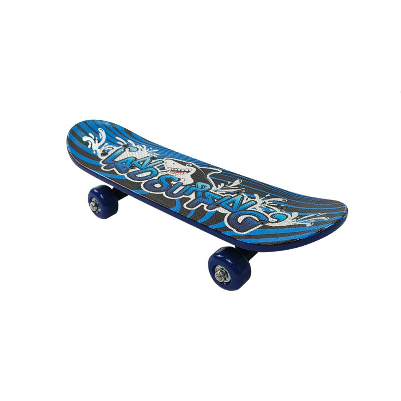 Impulsa tu negocio con tabla de skate de color de calidad premium