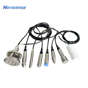 מפעל oem חיישן לחץ ברמה תת-מיסדת מים - Product Image 5