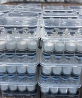 Liste de prix des peptides |   Livraison rapide, poudre de peptides lyophilisés à 99% de pureté, peptides lyophilisés |   GHK-CU |   Matières premières cosmétiques