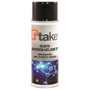 IGIENI <b>Shoe</b> & Helmet <b>Deodorants</b> Premium Product for <b>Shoes</b> & <b>Socks</b> Care - Product Image 1