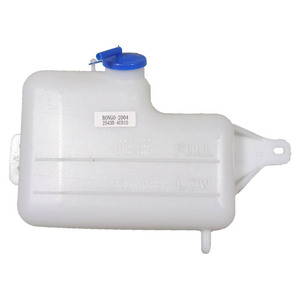 Kia Cawan BONGO 25430-4E010ขวดน้ำหล่อเย็นพลาสติกขยายตัวสำหรับเปลี่ยนรถบัส - Product Image 1