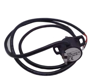 VERT-X originale 2831 736 621 102 100193B <span class=keywords><strong>Encoder</strong></span> rotativo assoluto albero solido cavo ad alta risoluzione Multi giro programmabile - Product Image 1