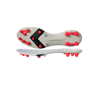 Buen Precio, Zapatillas Deportivas para Niños KZ HT-9K0097, Suela de TPU TPR, Zapatillas de Fútbol para Estudiantes, Zapatillas de Fútbol para Niños - Product Image 4