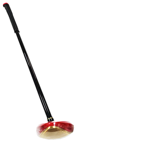 Clubs de golf en fibre de carbone conçus en usine en gros avec des shafts en <span class=keywords><strong>graphite</strong></span> personnalisés de Chine pour le golf de parc NSD-GS801 - Product Image 1