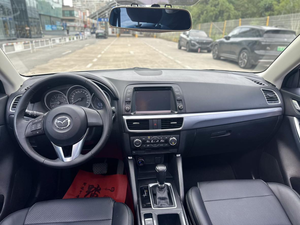 Venta al por Mayor de Vehículos Usados Baratos <span class=keywords><strong>Mazda</strong></span> CX-5 SUV Compacto <span class=keywords><strong>2016</strong></span> <span class=keywords><strong>2</strong></span>.0L FWD 5 Plazas Bien Mantenido de <span class=keywords><strong>Segunda</strong></span> <span class=keywords><strong>Mano</strong></span> - Product Image 6