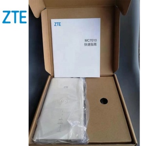เราเตอร์กลางแจ้ง ZTE MC7010 5G CPE สำหรับ MC7010 ZTE - Product Image 4
