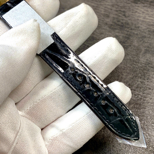 Montre mécanique de luxe pour hommes et femmes, de haute qualité, légère, en acier inoxydable, Happy 7 pièces, avec diamants, Chopardes - Product Image 5