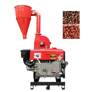 Household Small Grain Crushers With Large Supply