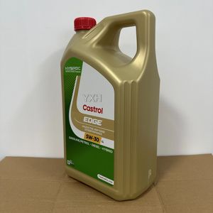 <span class=keywords><strong>EDGE</strong></span> <span class=keywords><strong>5W30</strong></span> LL 5L Synthetisches Motoröl DIESEL API SN SP Motorschmiermittel OEM Großhandel Massenlieferung - Product Image 4