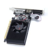 Graphics Vga Video Card GTX 1060 1660 740 for Video Card GT 70LP 730LP Graphic Card Pc