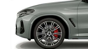 <span class=keywords><strong>BM</strong></span> W <span class=keywords><strong>X4</strong></span> M AWD Competition 2025, coupé sport 4 portes, meilleur prix, vente en gros, voitures d'occasion en bon état - Product Image 3