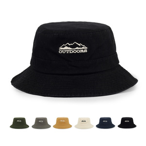 Chapeau de randonnée pour homme, camping en plein air, alpinisme, tendance, brodé, 100% coton, voyage, chapeau de <span class=keywords><strong>soleil</strong></span> - Product Image 1