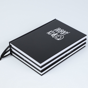 Agenda de Cuero PU con Logotipo Personalizado, Cuaderno de Tapa Dura, Organizador Financiero Semanal y Mensual sin Fecha, Diario de Tapa Dura - Product Image 4