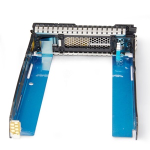 Pour H-P 651314-001 Drive Caddy 3.5 HDD Tray ProLiant DL380p DL360p DL385 G8 <span class=keywords><strong>ML350</strong></span> ML310E BL660C BL465C BL460C WS460C G8 <span class=keywords><strong>G9</strong></span> - Product Image 2