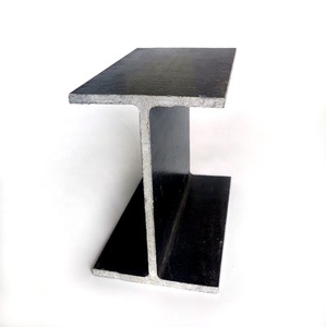 Vigas de FRP/GFRP de Fibra de Vidrio de Alta Calidad, Resistentes a la Corrosión, Servicio de Corte para Techos, Soportes de Cubiertas y Estructuras de Construcción - Product Image 5