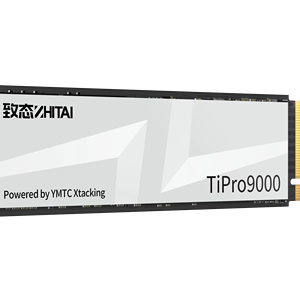 قرص صلب من نوع ZHITAI TiPro9000 PCIe Gen5 X4 بسعات 1 تيرابايت و2 تيرابايت و4 تيرابايت M.2 2280 - Product Image 1