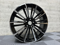 Mingyue Flow Forming 18 19 pouces 5X112 CB57.1 Roue de voiture de tourisme pour Skoda Octavia Fabian Kamiq GT Kodiaq Kodiaq Karop Kodiaq VW