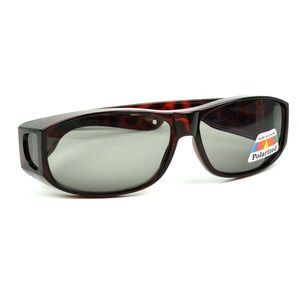 Blends chutz polarisierte UV400-Schutzbrille für Patienten nach Katarakt chirurgie - Product Image 6