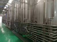 KANGDELI Complete Natuurlijke Sap Productielijn Fruit Sap Productielijn Sapcentrifuge Productielijn Verwerkingsmachine