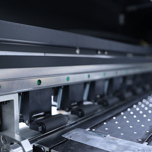 60cm 24in kép đầu i3200 dtf máy in Máy in hoàn chỉnh thiết lập cho dệt may in ấn - Product Image 4