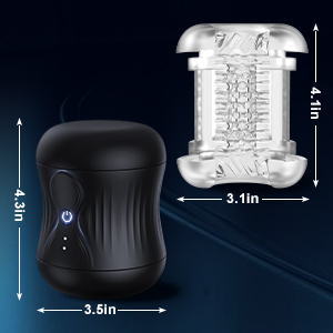 Produk seks <span class=keywords><strong>Oral</strong></span> Harga Murah pabrik vagina saku cangkir masturbasi seks dalam dalam masturbator pria seks - Product Image 4