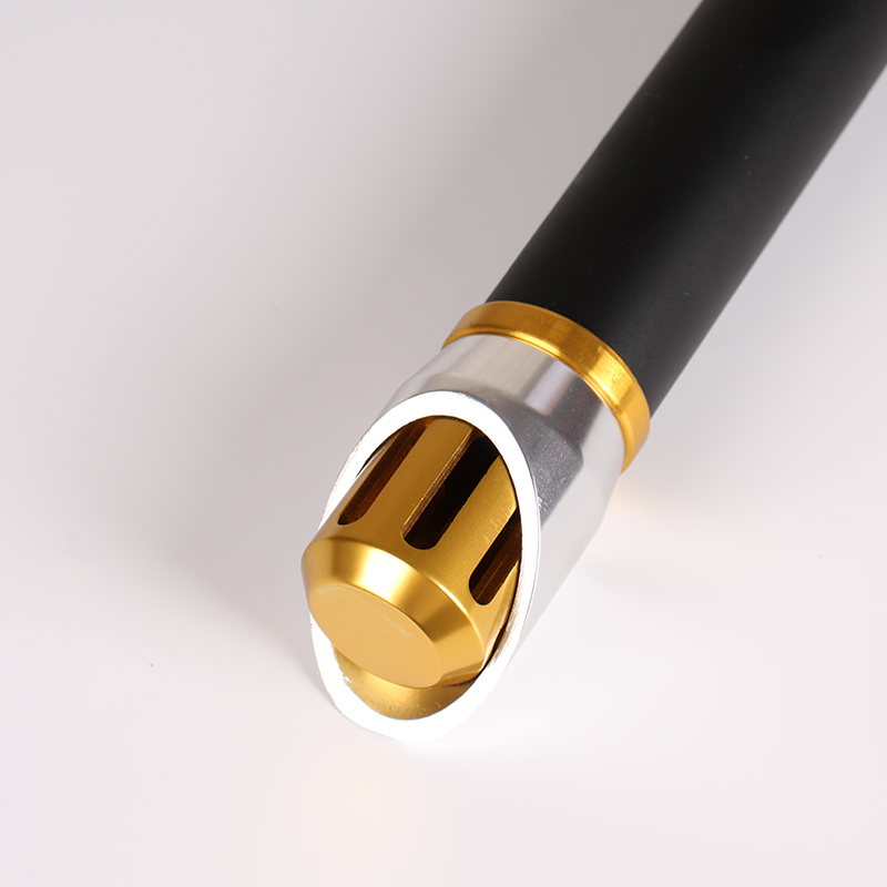 Световой меч THY SABER Rgb Base Lit 2 в 1, перезаряжаемый электронный меч