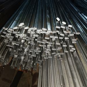 Özel çekilmiş özel şekilli çelik çubuk düz çelik W/ Oval köşeler karbon/alaşımlı çelik GB standartları kesme hizmeti fabrika fiyat - Product Image 4