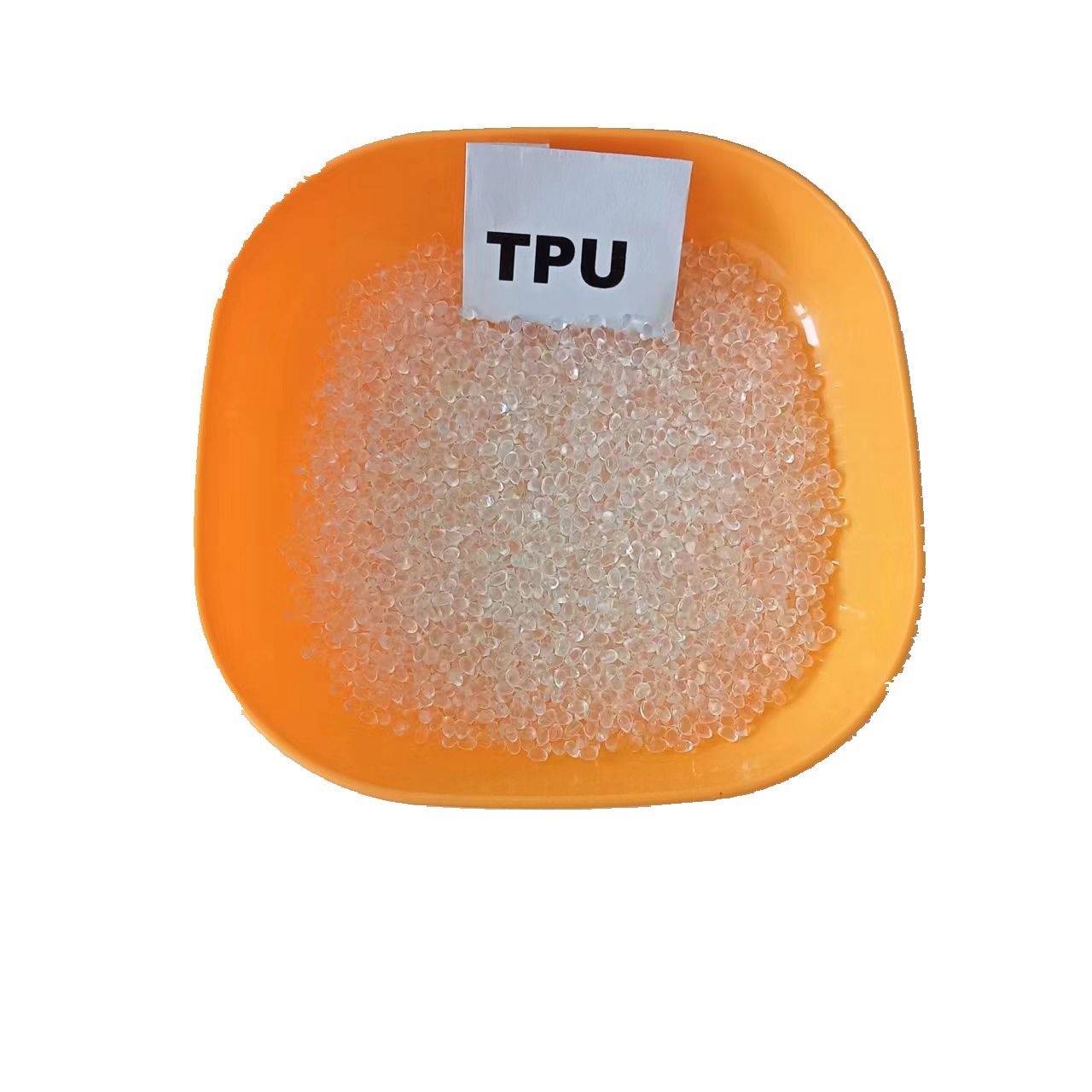 Полиэфирные термоплавкие гранулы/термополиуретановая смола/термополиуретановые гранулы, сырье, смола для мобильного телефона, цена