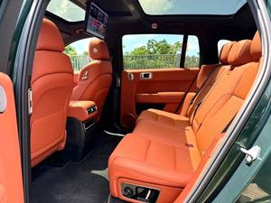 Voiture électrique d'occasion Lixiang L7 Max 2024 Phev Voiture d'occasion <span class=keywords><strong>Liauto</strong></span> L7 - Product Image 5