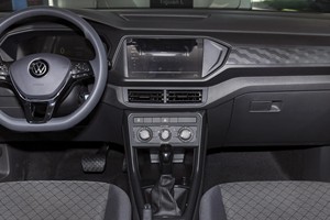 Volkswagen <span class=keywords><strong>T</strong></span>-<span class=keywords><strong>Cross</strong></span> <span class=keywords><strong>R</strong></span>-<span class=keywords><strong>Line</strong></span> 2025, petit SUV avec conduite à gauche, moteur à essence, prix <span class=keywords><strong>r</strong></span>éduit en Chine, Volkswagen <span class=keywords><strong>T</strong></span>-<span class=keywords><strong>Cross</strong></span> - Product Image 4