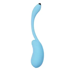 Ladies Women Adult Product Stimulator Sex Toys Love Egg Vibrator With Remote Control