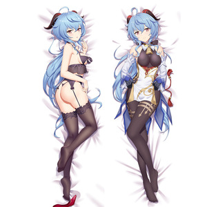 หมอนข้างอนิเมะญี่ปุ่น,หมอนบอดี้รูปสาวอะนิเมะคุณภาพสูงหมอนร่างยาว - Product Image 2