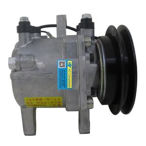 Compresores de Aire Acondicionado para Automóviles 3C58197590 para Daihatsu Charade M108S M5040, Compresor de AC para Auto - Product Image 2